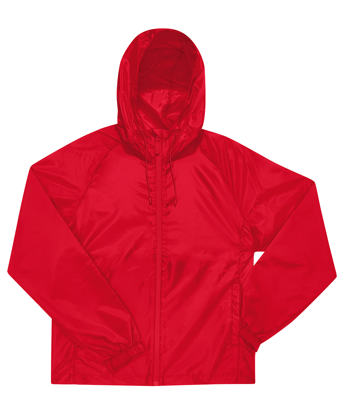 B&C Reset Lined Windbreaker - Image 6