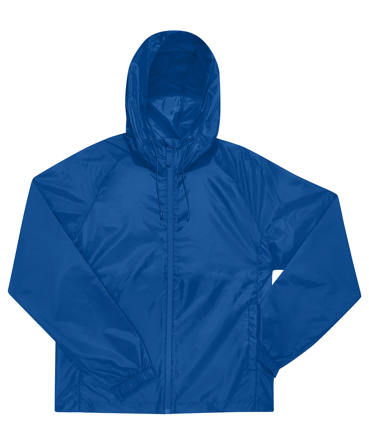 B&C Reset Lined Windbreaker - Image 7
