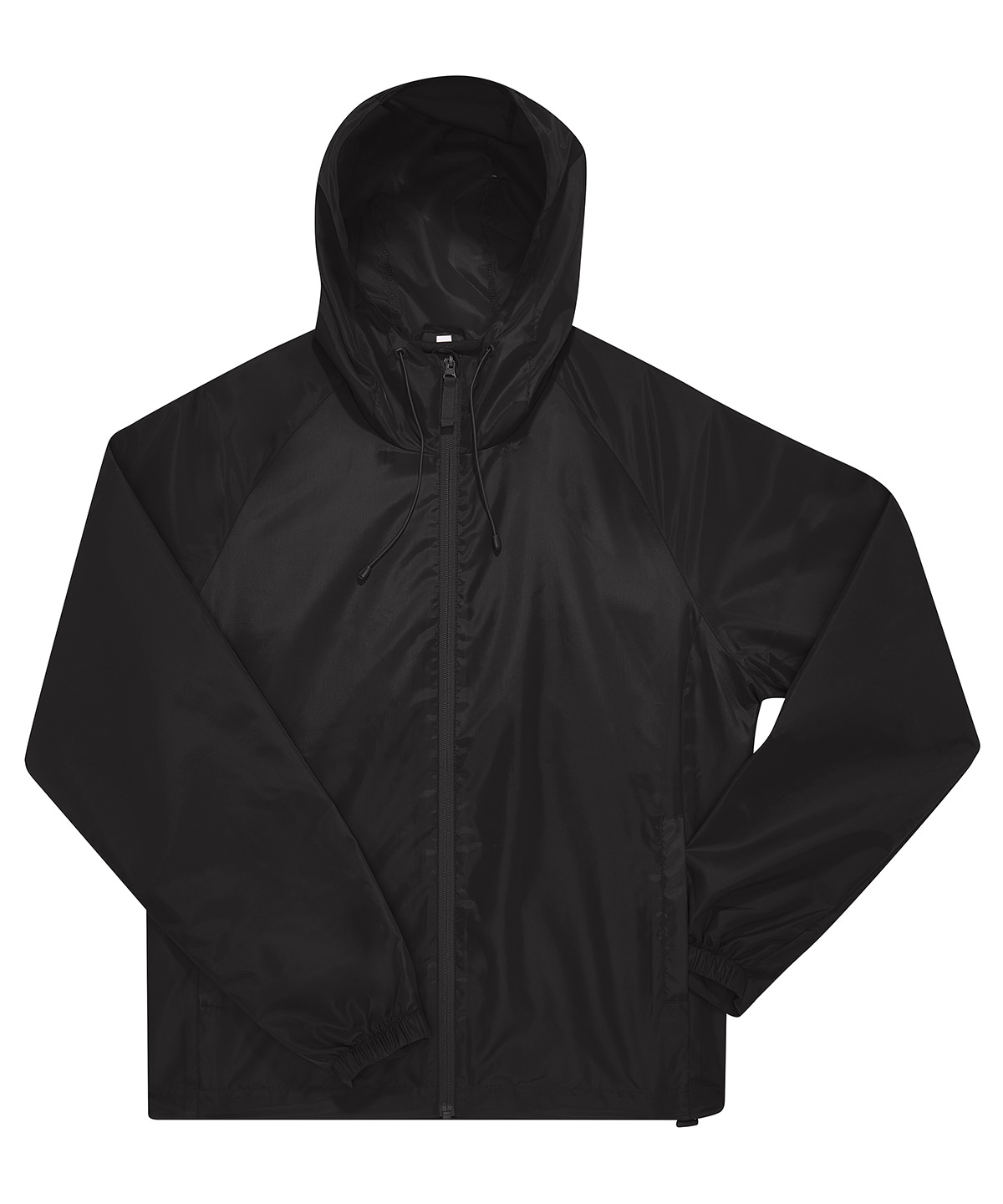 B&C #Reset Windbreaker - Image 2