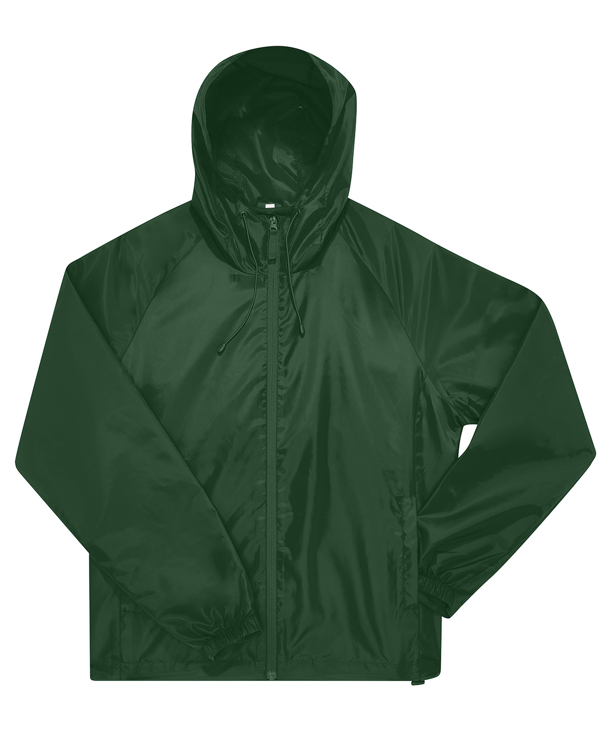 B&C #Reset Windbreaker - Image 3