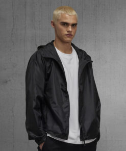 B&C #Reset Windbreaker