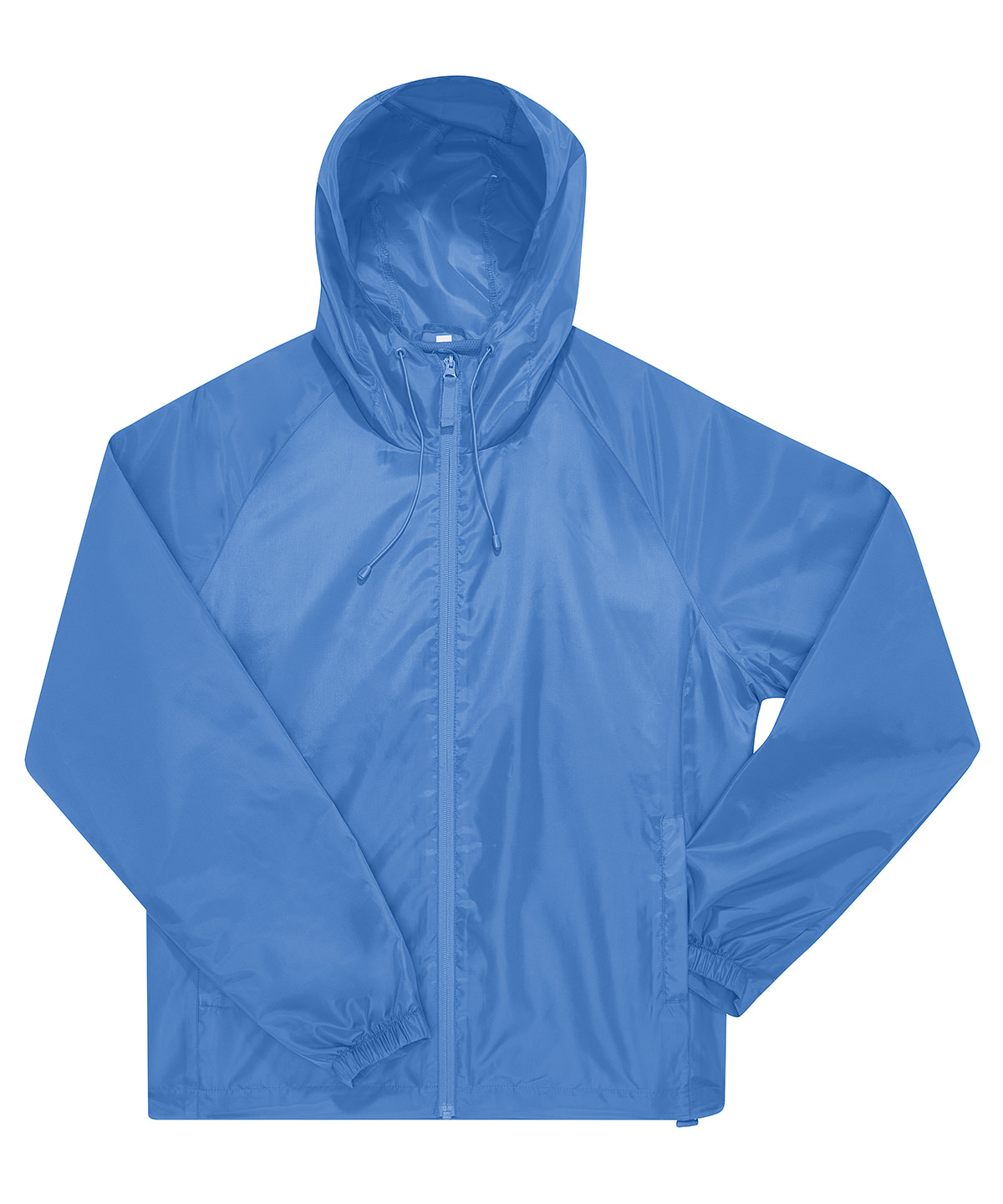 B&C #Reset Windbreaker - Image 4