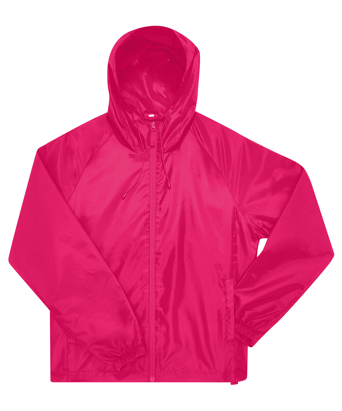 B&C #Reset Windbreaker - Image 6