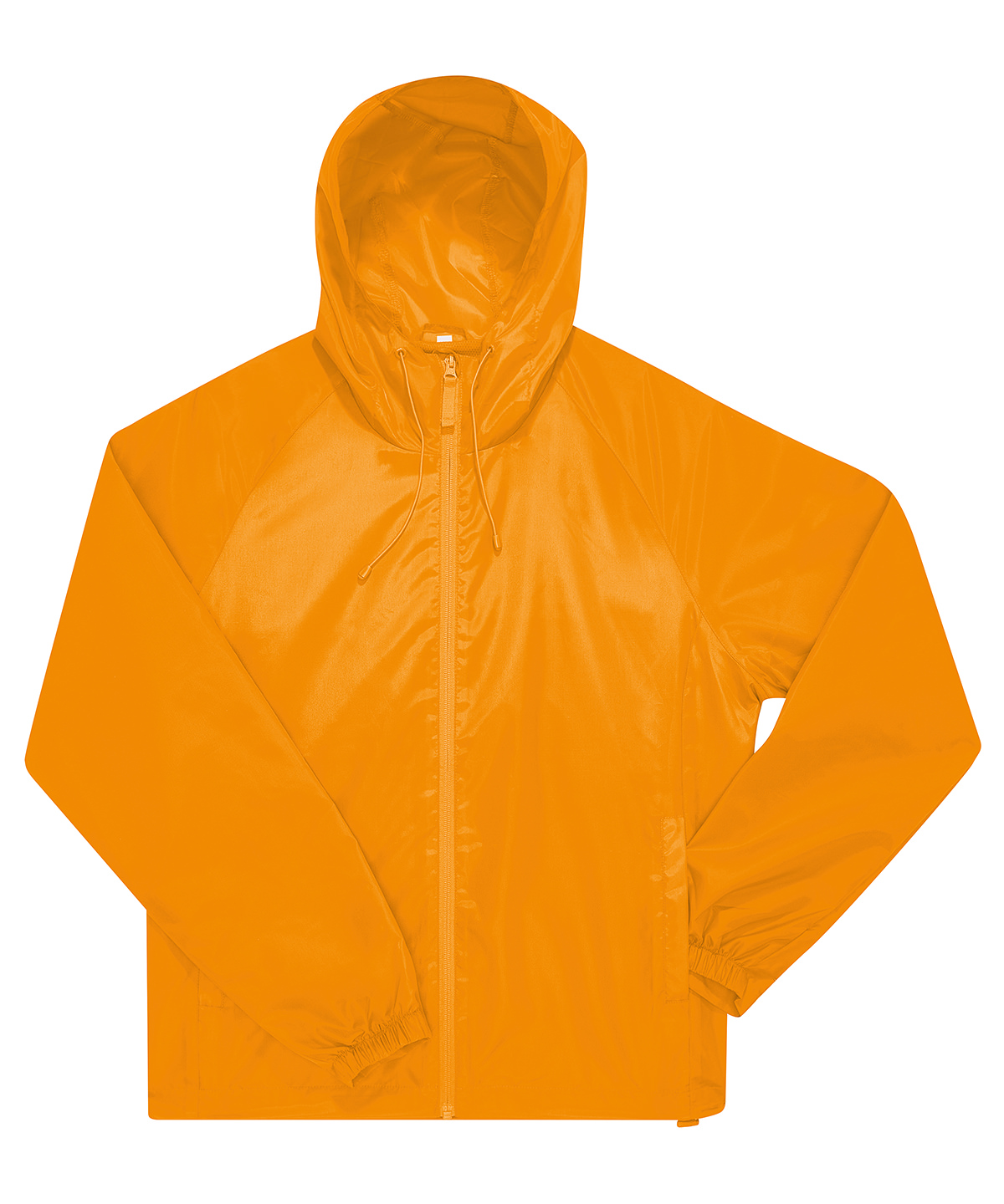 B&C #Reset Windbreaker - Image 5