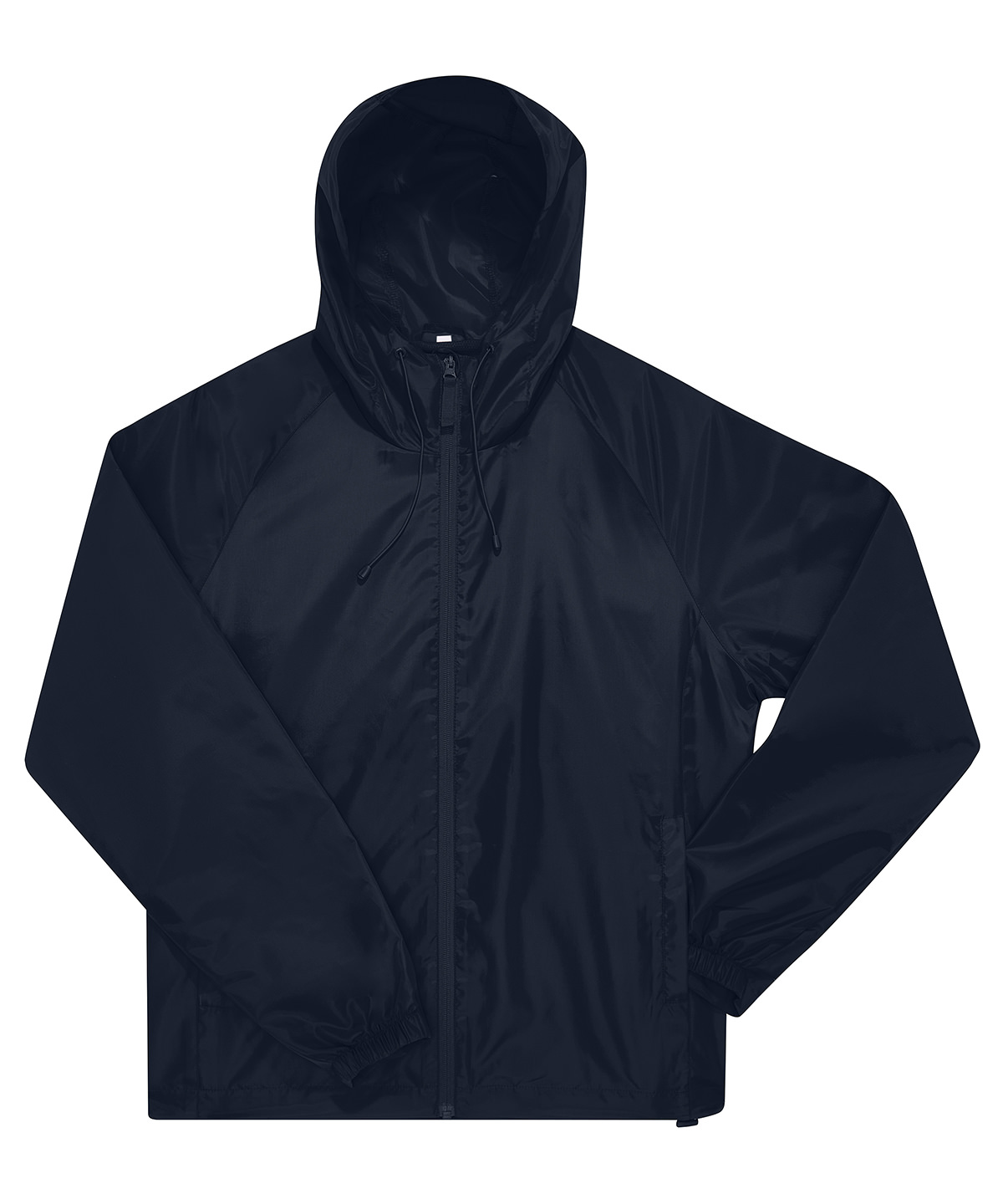 B&C #Reset Windbreaker - Image 7