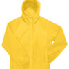 Pop Yellow
