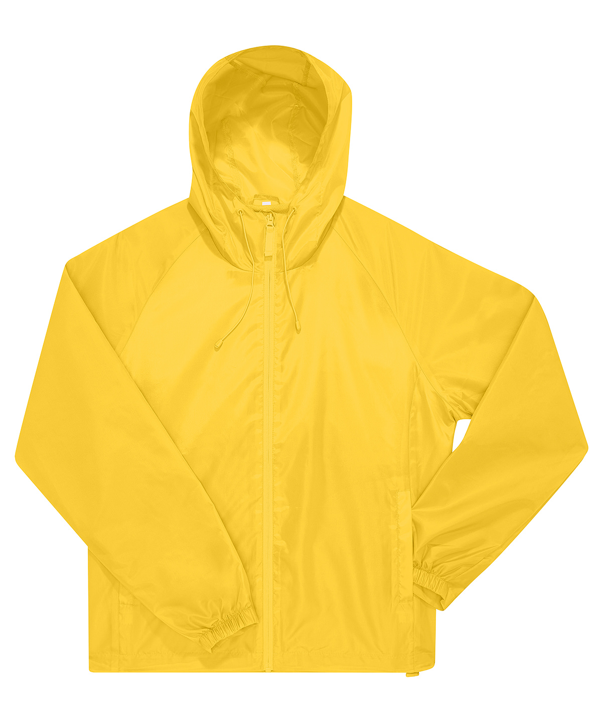 B&C #Reset Windbreaker - Image 8
