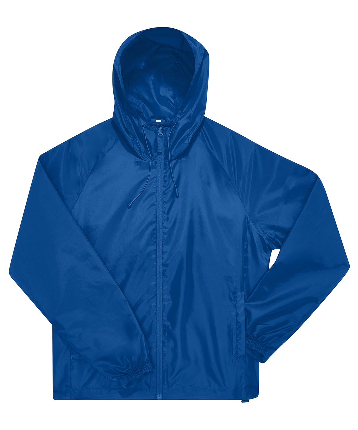 B&C #Reset Windbreaker - Image 10