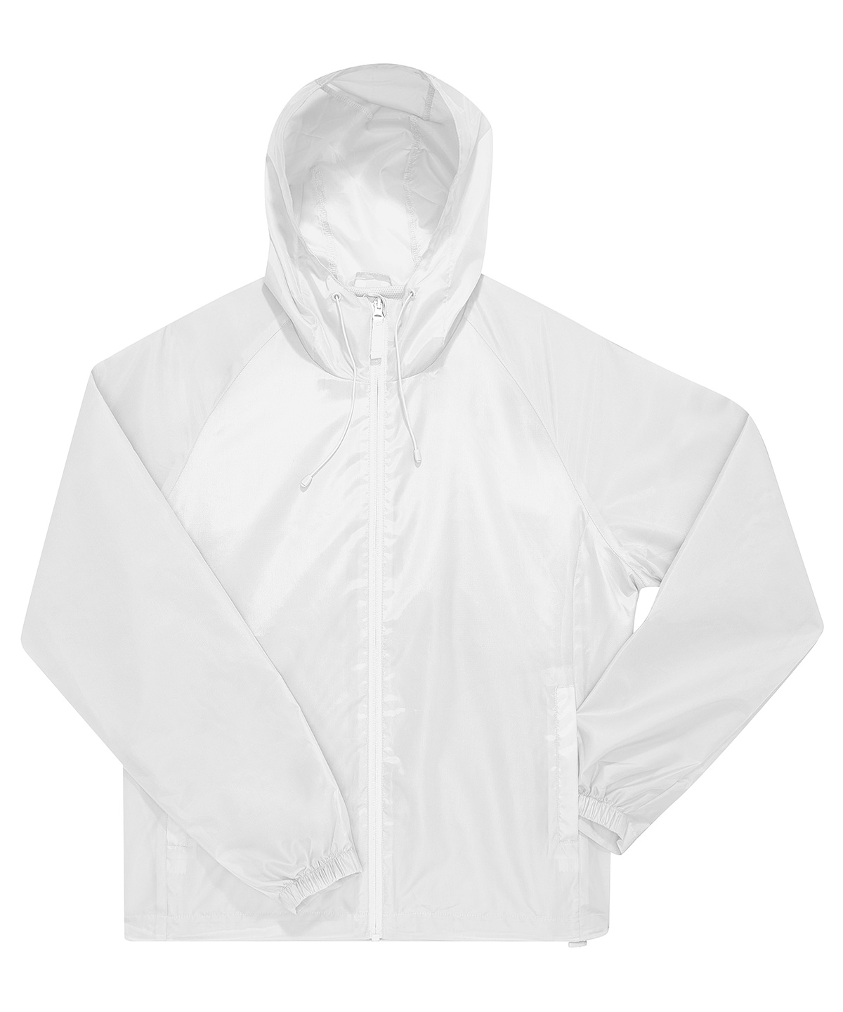 B&C #Reset Windbreaker - Image 11