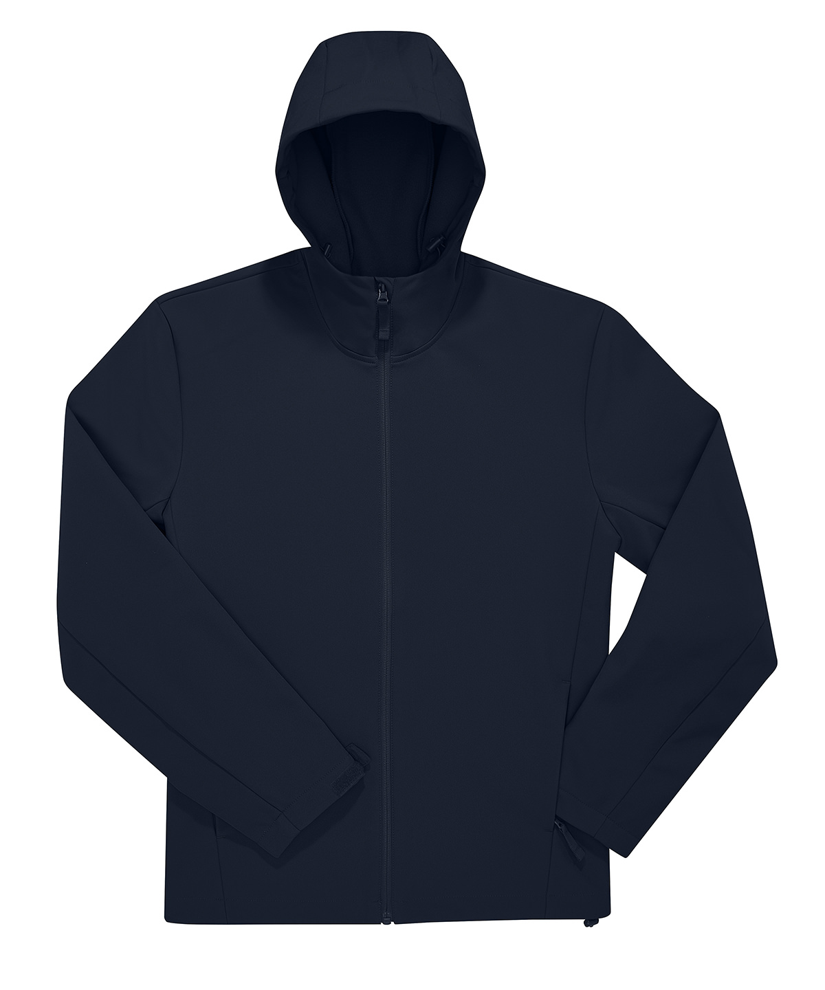 B&C Reset 3Lr® Hooded Softshell - Image 3