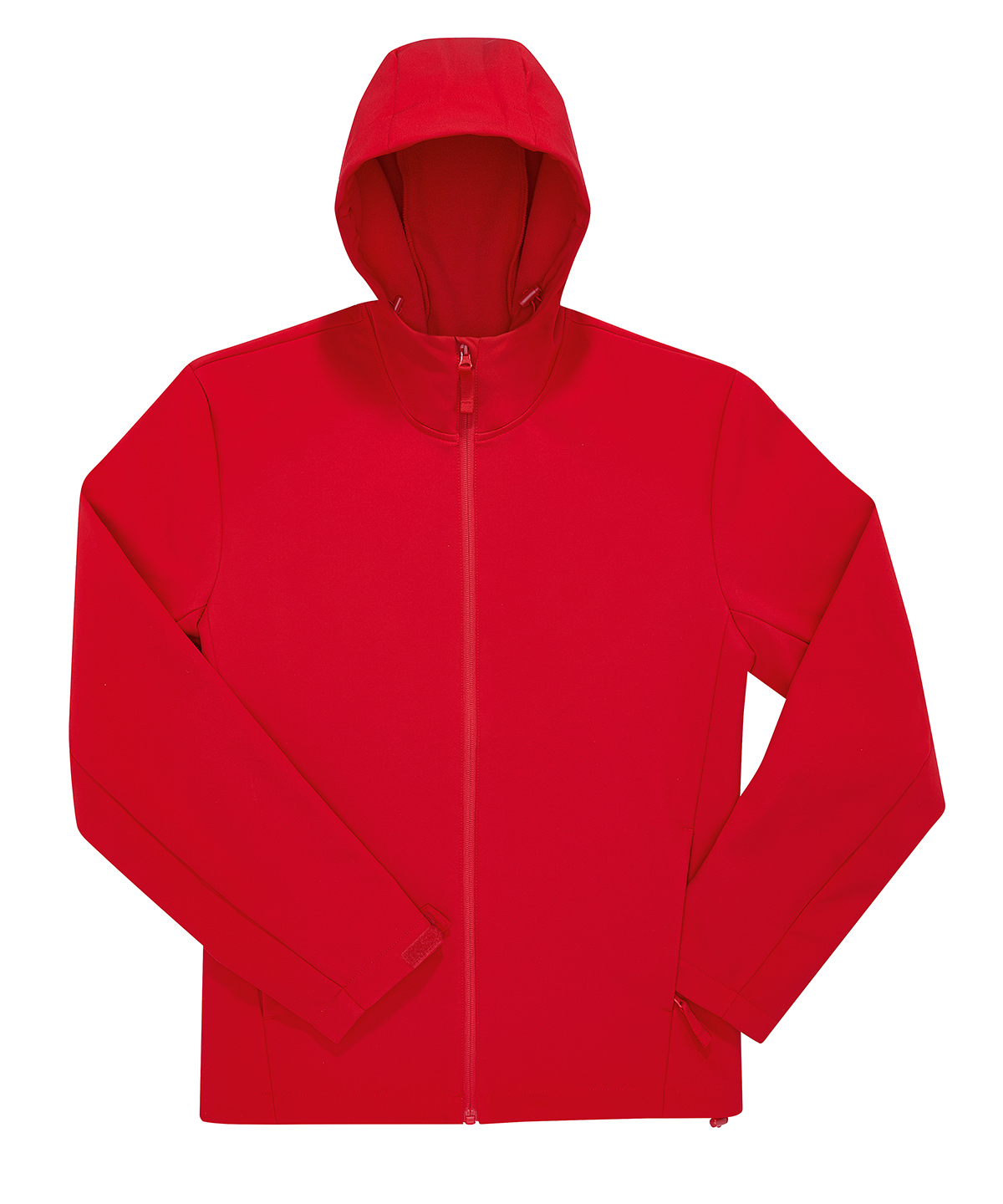 B&C Reset 3Lr® Hooded Softshell - Image 4