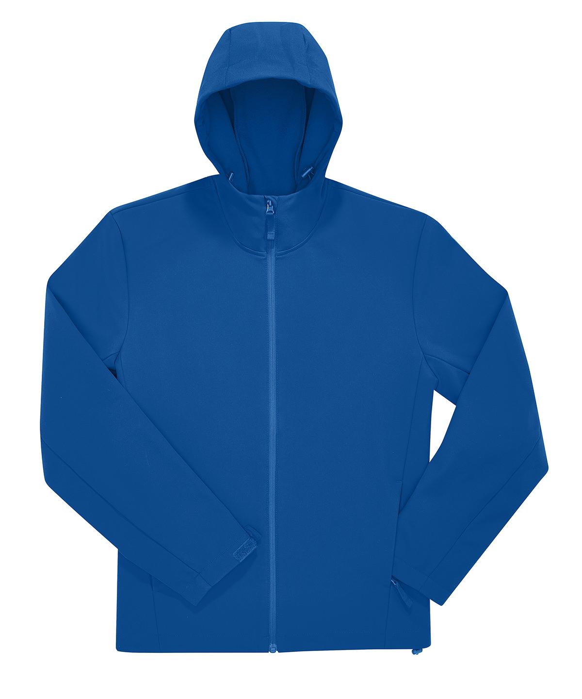 B&C Reset 3Lr® Hooded Softshell - Image 5