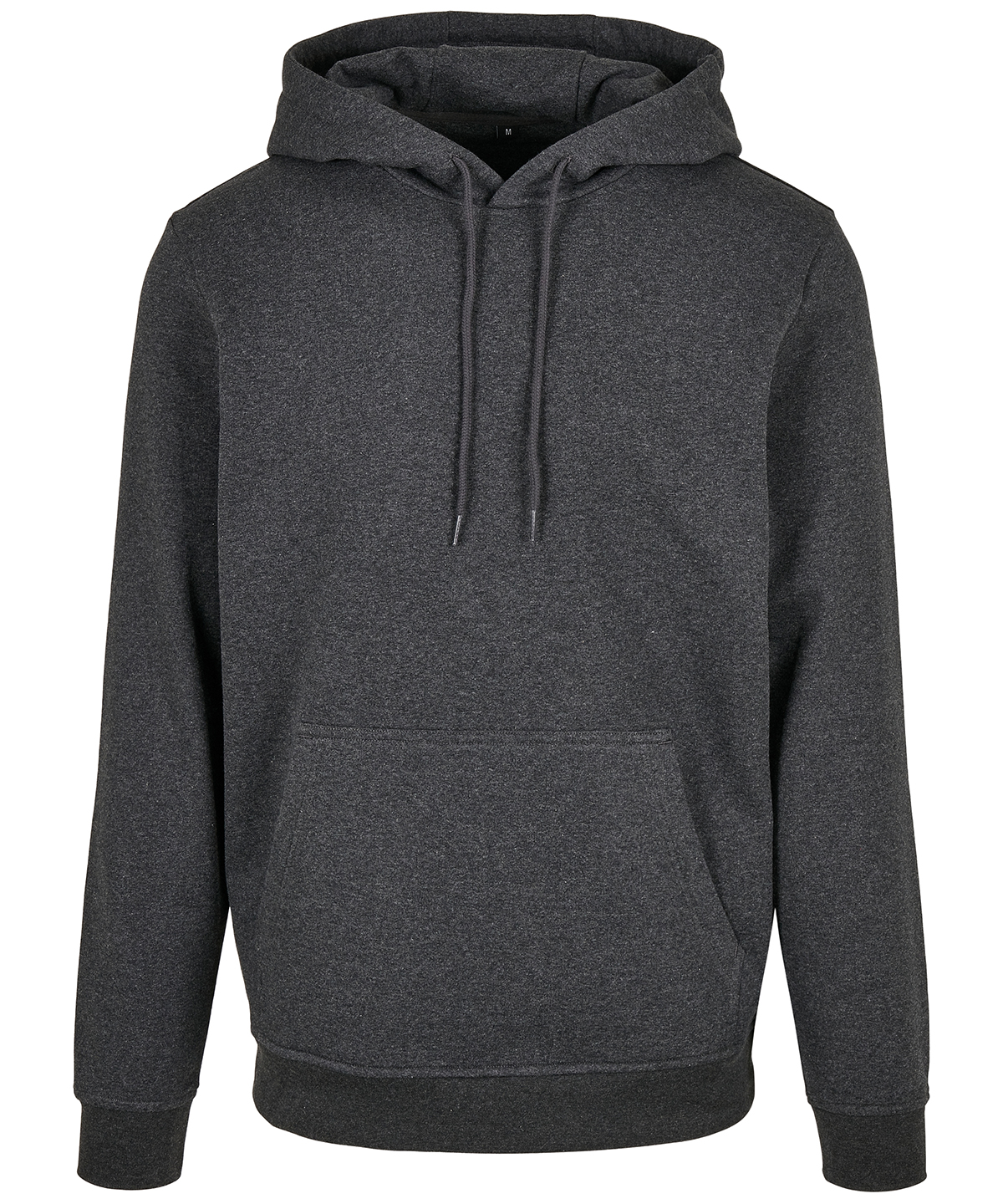 Basic Hoodie - Image 4