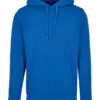 Intense Blue