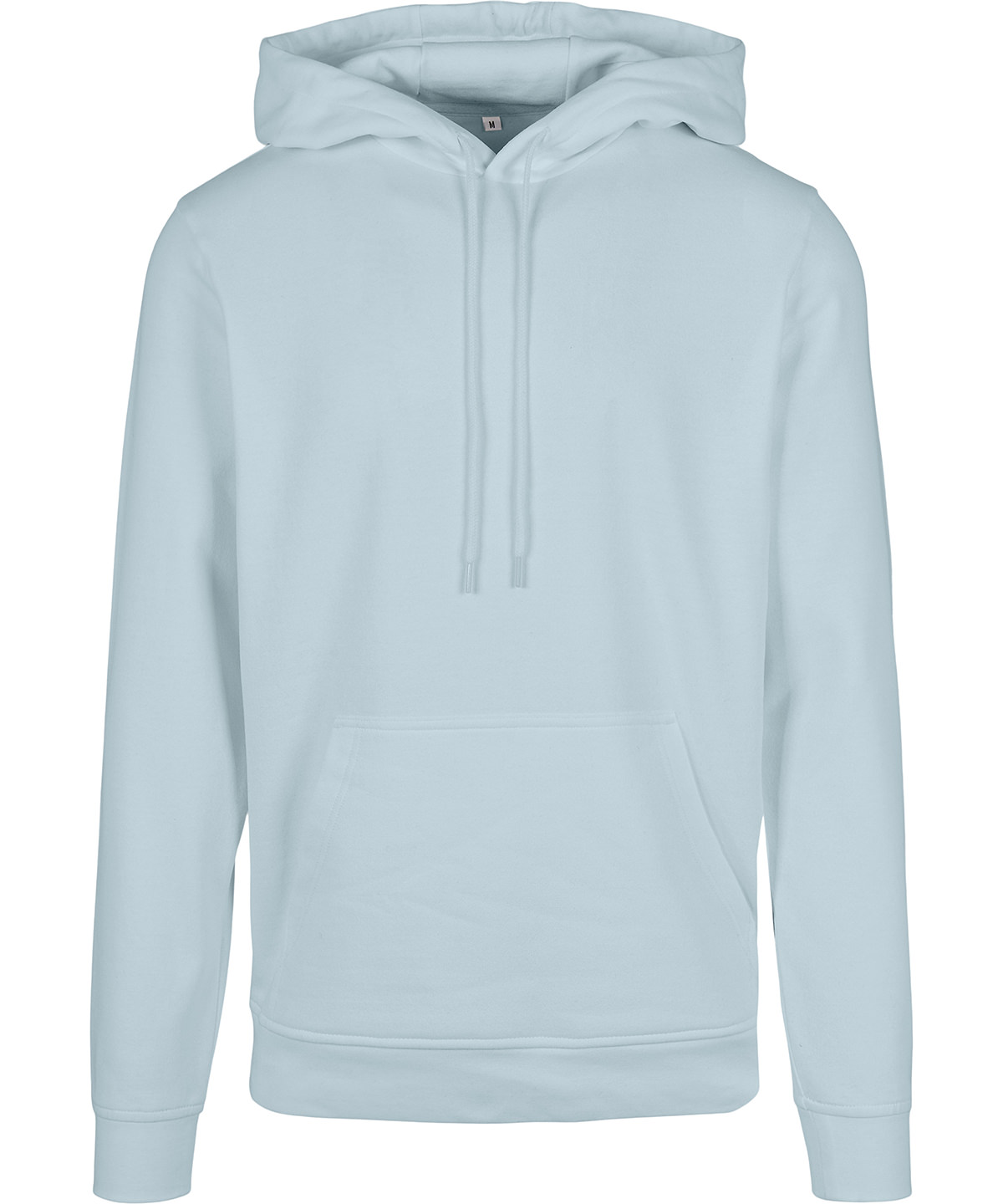Basic Hoodie - Image 10