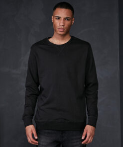 Basic Crew Neck