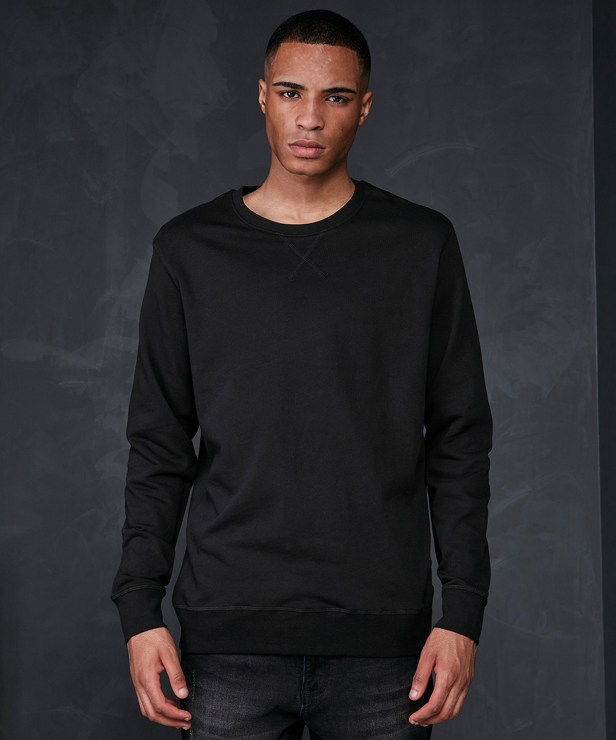 Basic Crew Neck