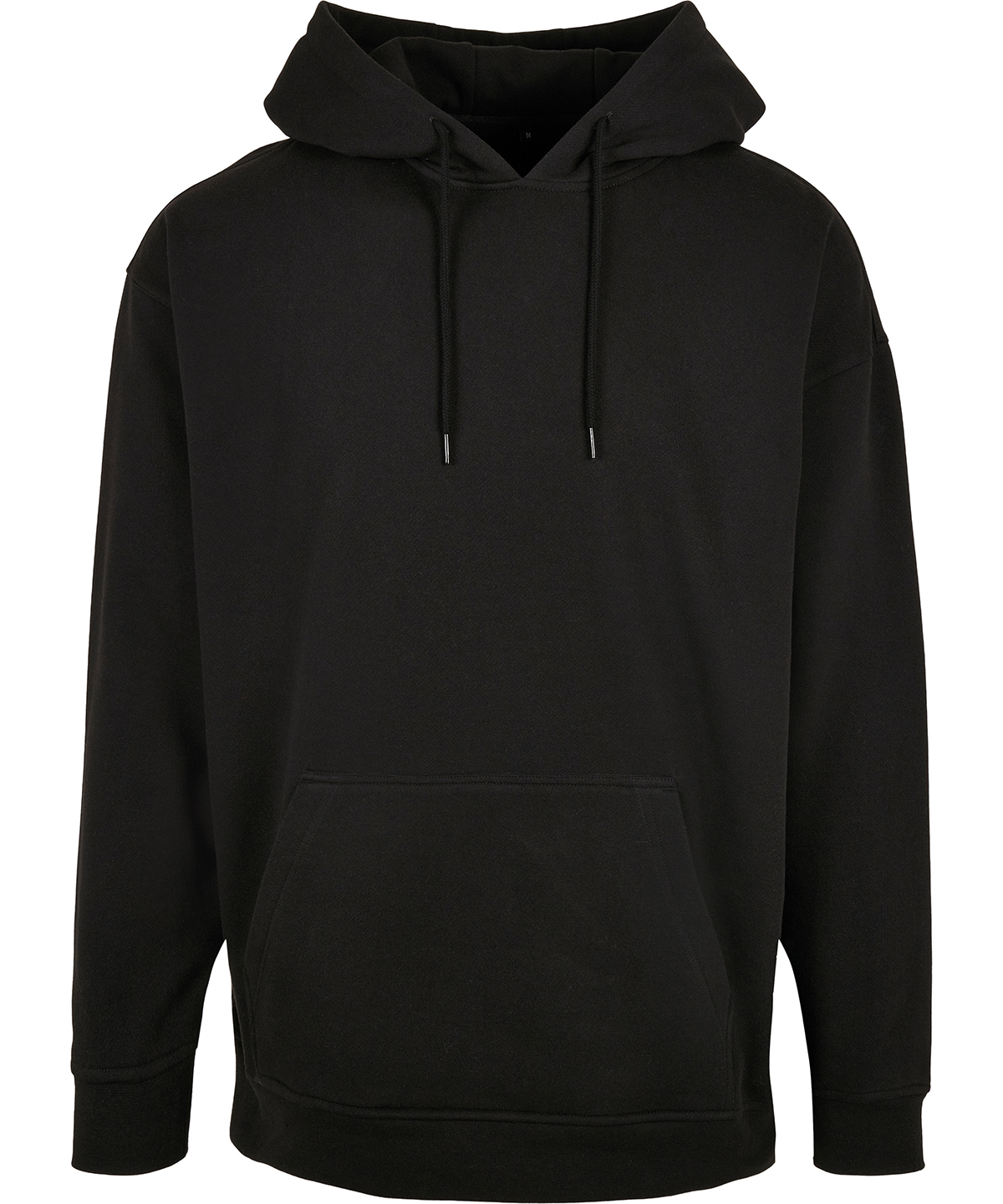 Basic Oversize Hoodie - Image 2