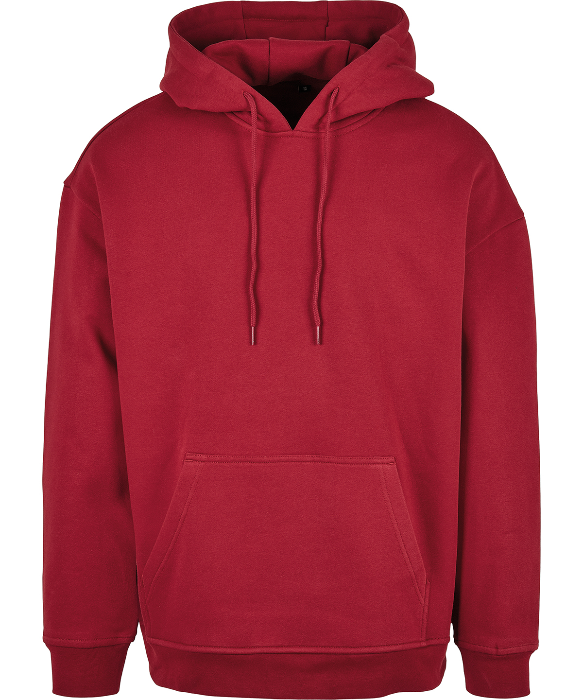 Basic Oversize Hoodie - Image 3