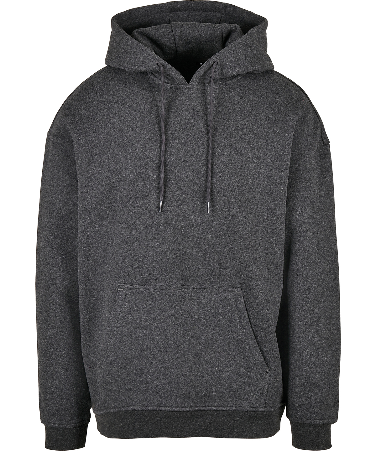Basic Oversize Hoodie - Image 4