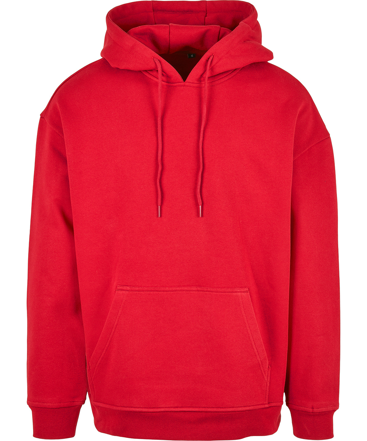 Basic Oversize Hoodie - Image 5