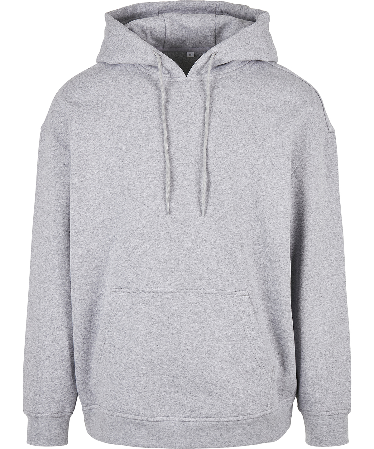 Basic Oversize Hoodie - Image 7