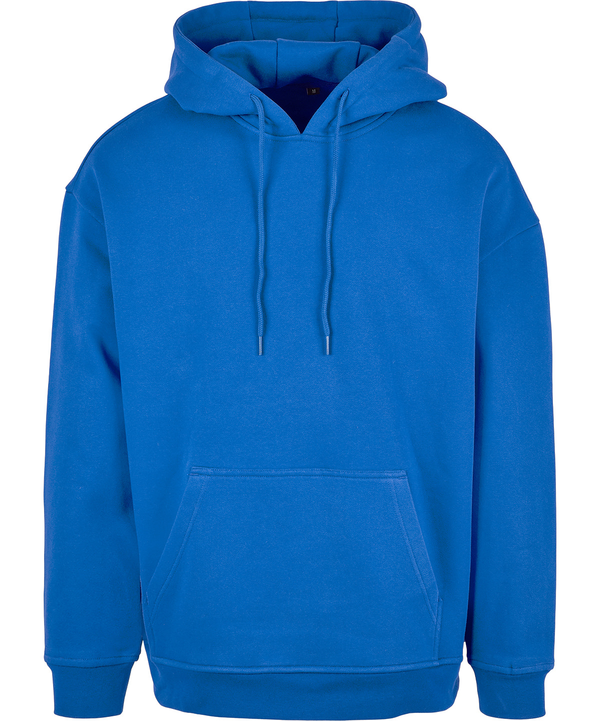 Basic Oversize Hoodie - Image 8