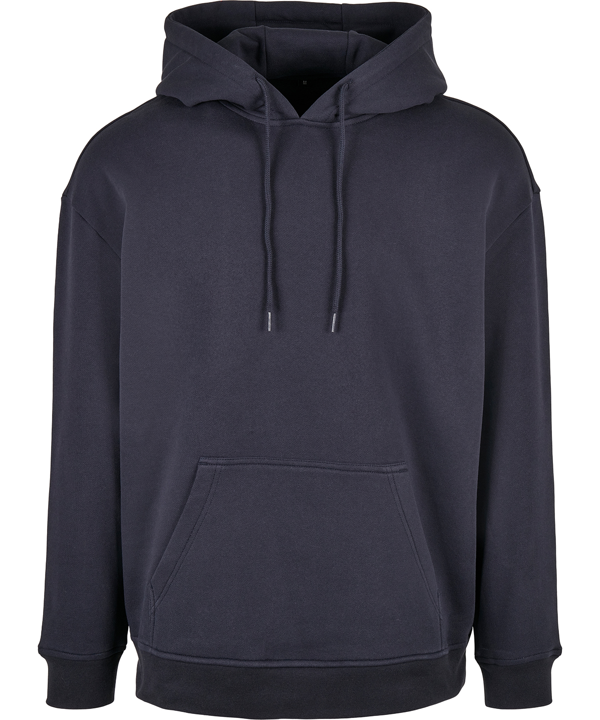 Basic Oversize Hoodie - Image 9