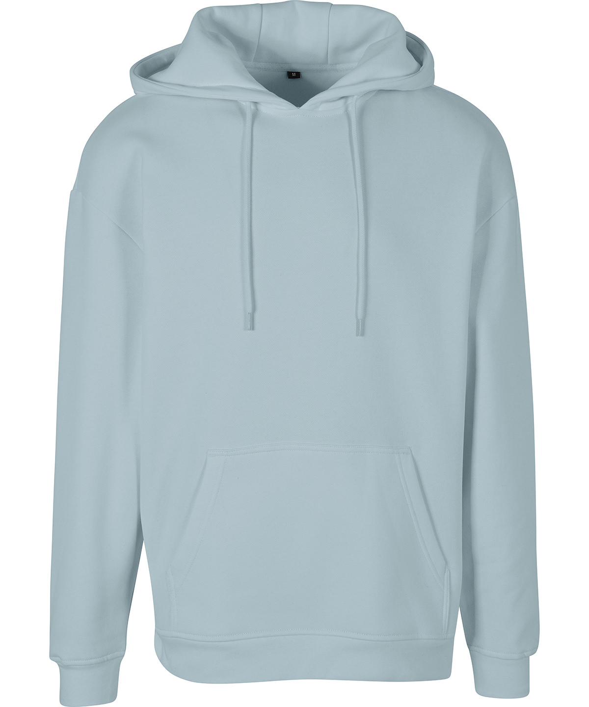 Basic Oversize Hoodie - Image 10