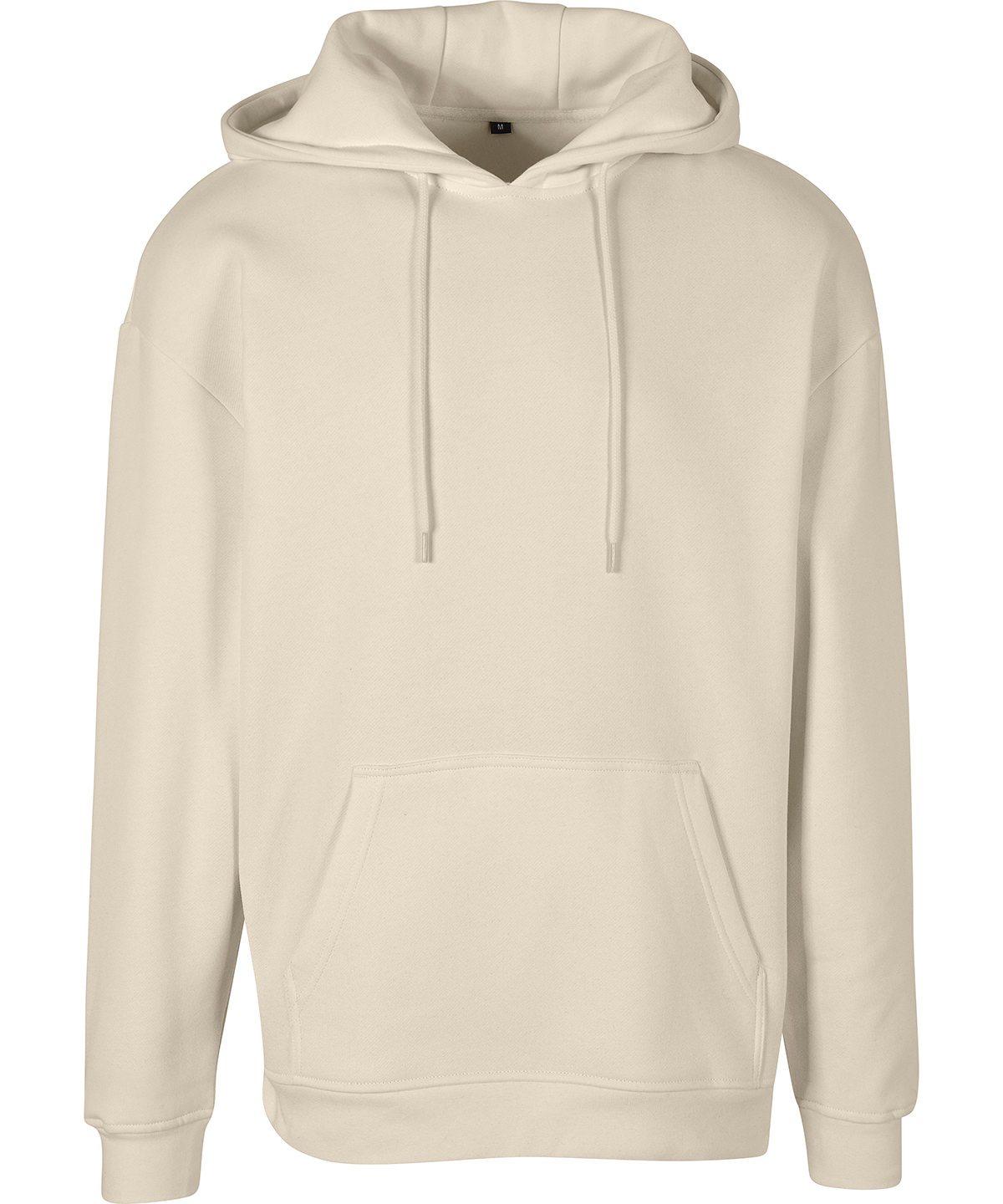 Basic Oversize Hoodie - Image 11