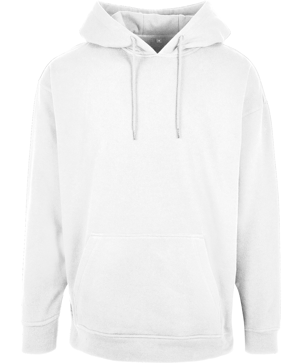 Basic Oversize Hoodie - Image 12