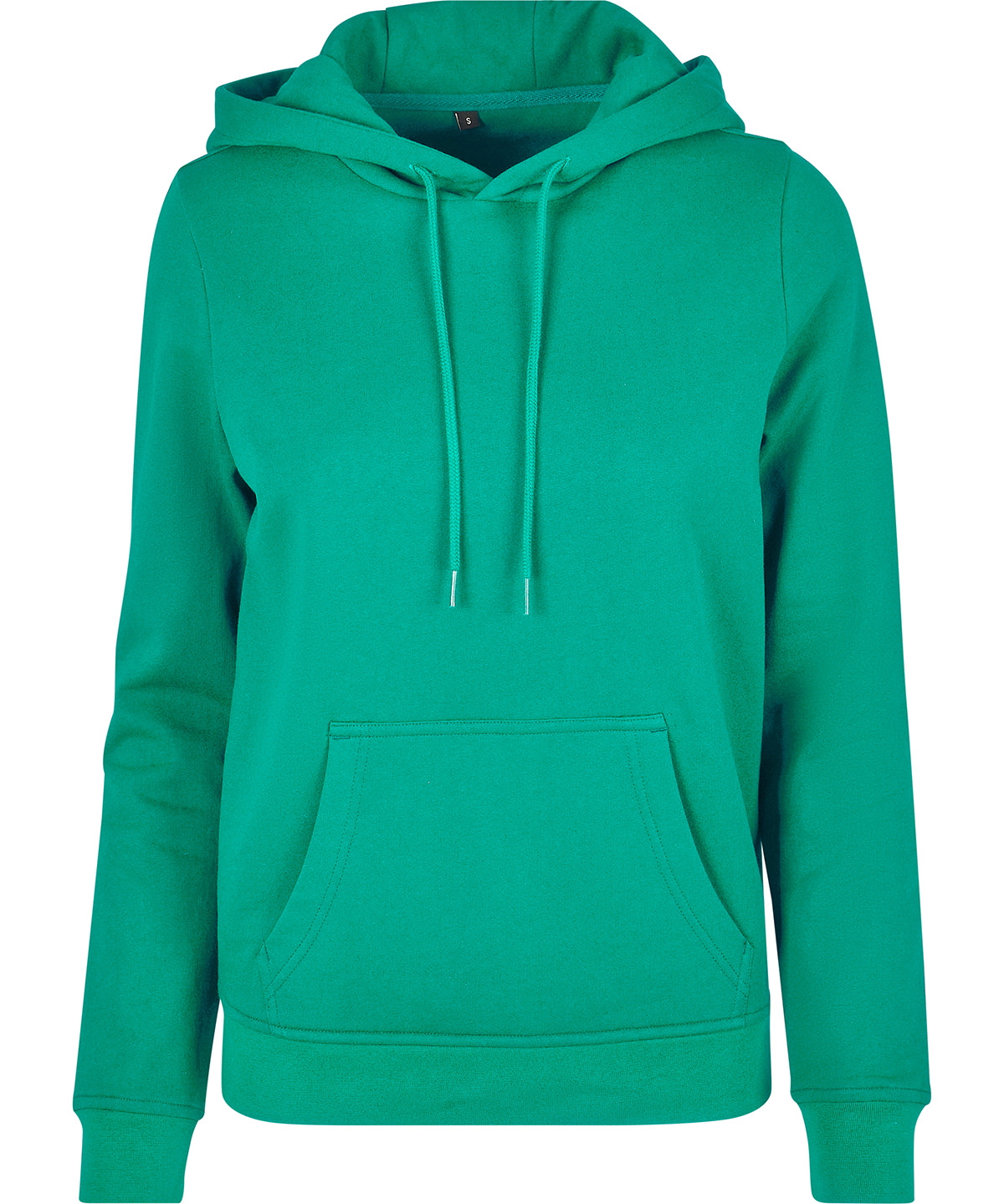 Women's Basic Hoodie - Image 5