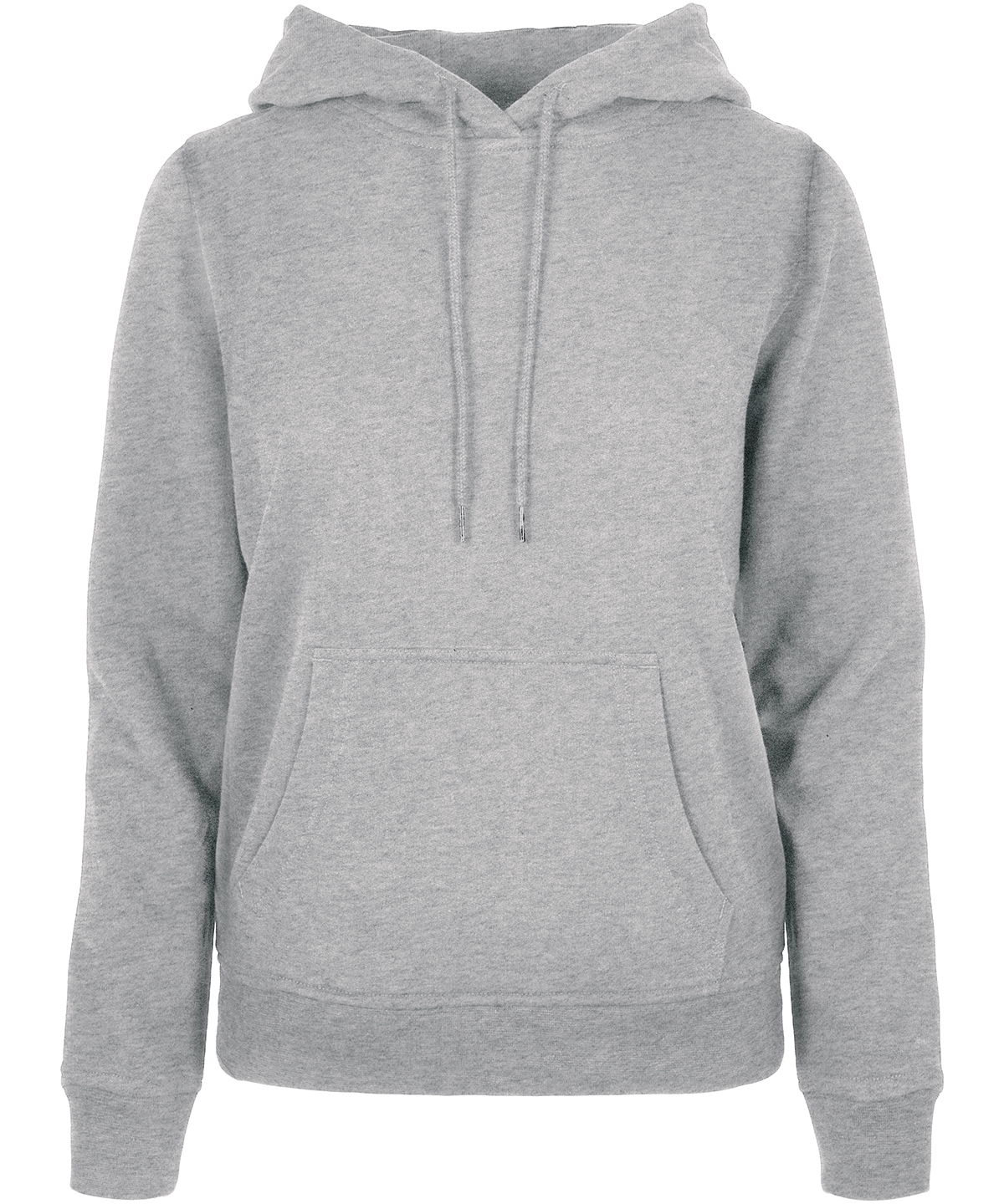 Women's Basic Hoodie - Image 6