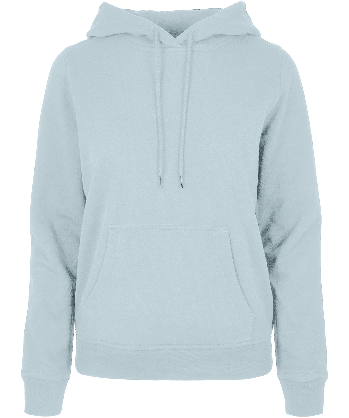 Women's Basic Hoodie - Image 8