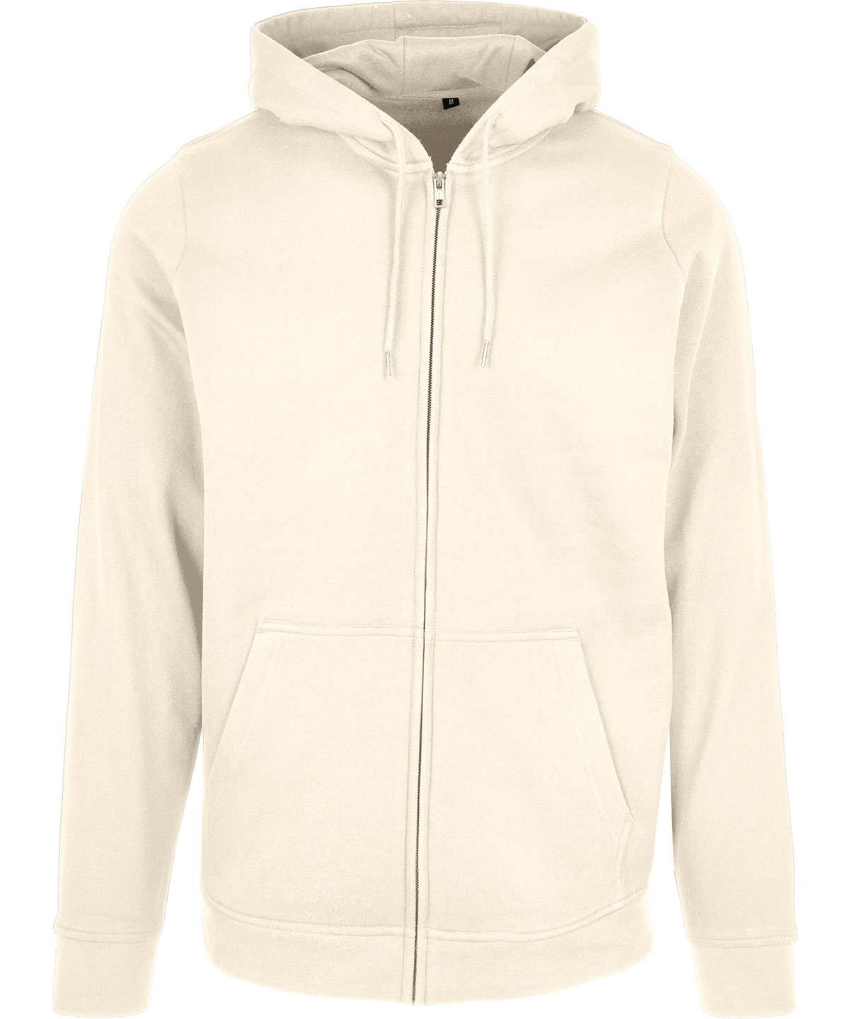 Basic Zip Hoodie - Image 7