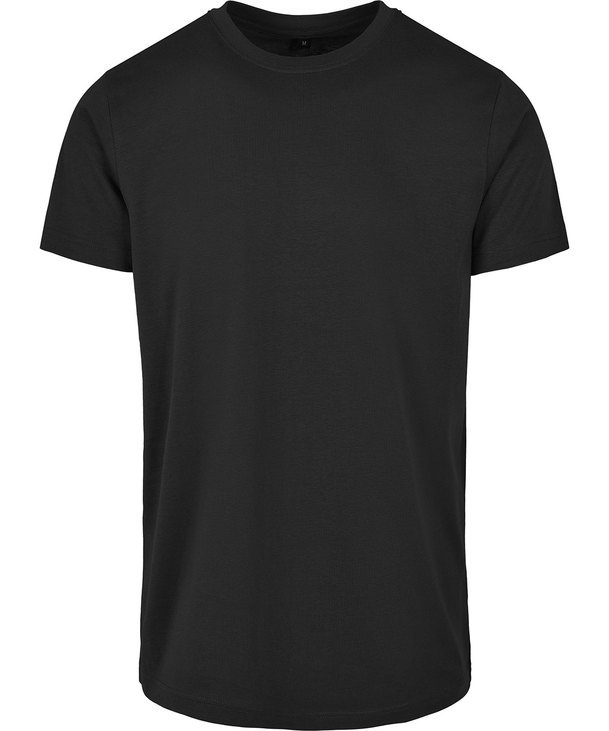Basic Round Neck Tee - Image 2