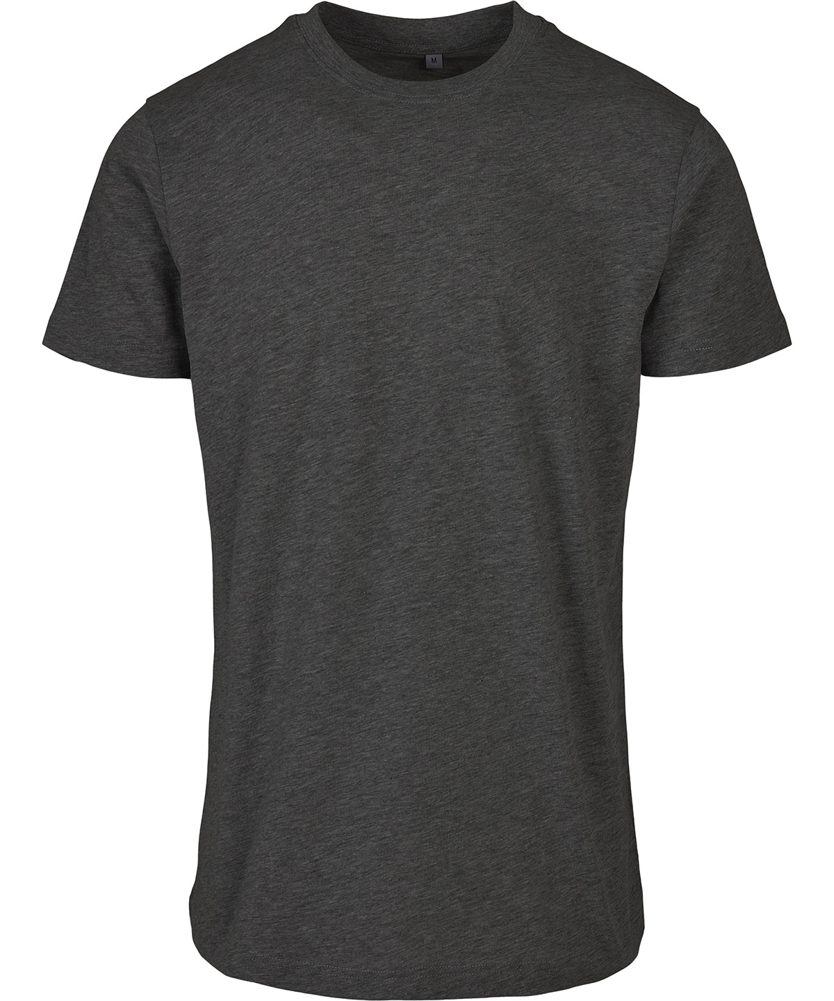 Basic Round Neck Tee - Image 5