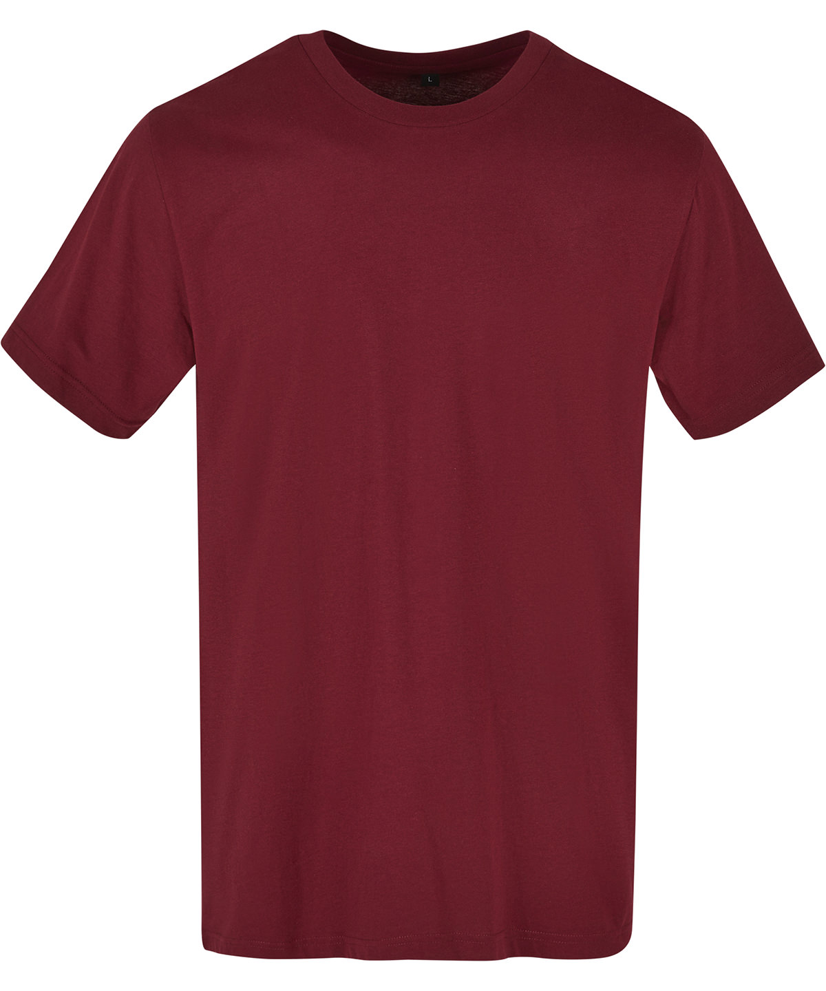 Basic Round Neck Tee - Image 6