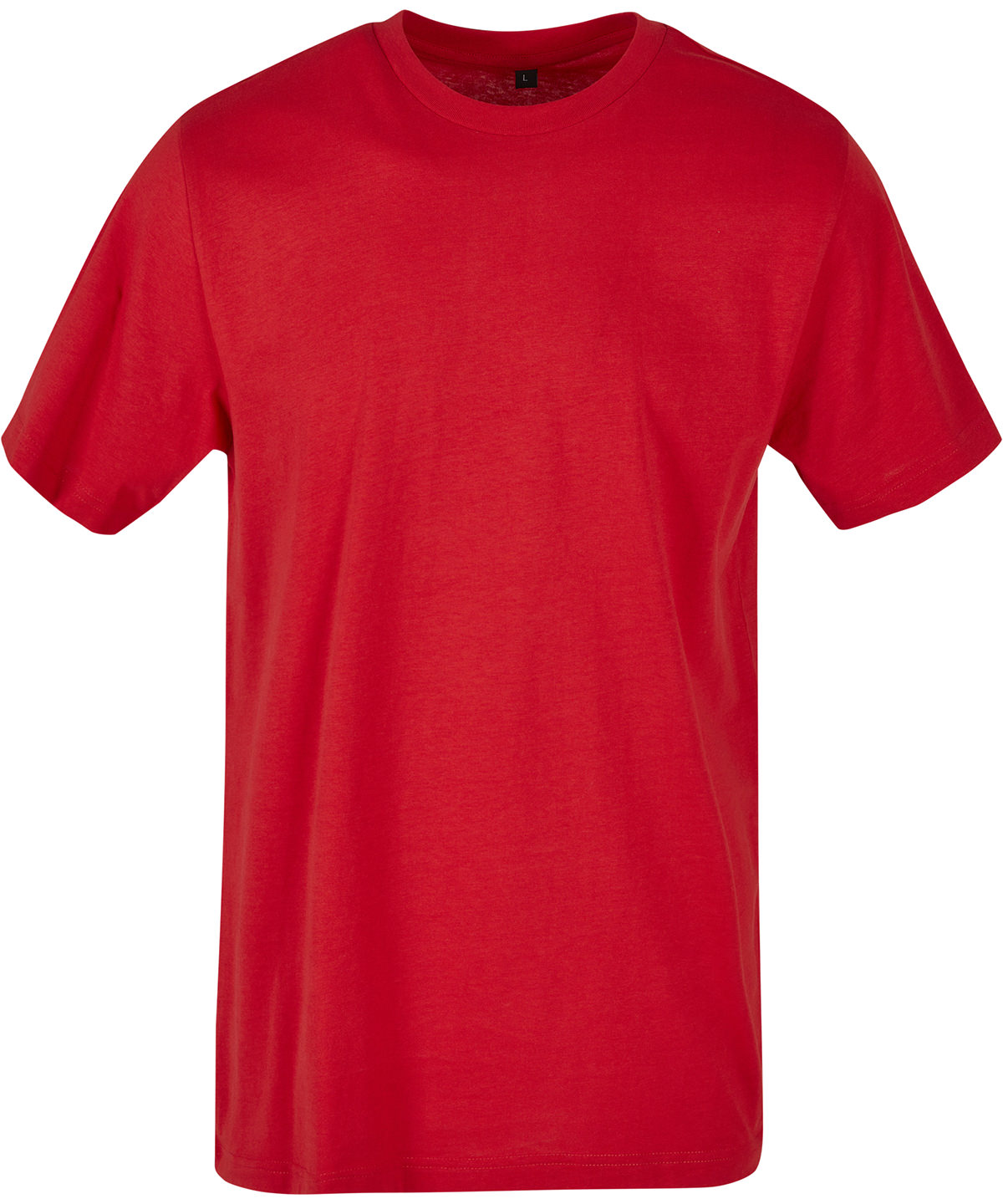 Basic Round Neck Tee - Image 7