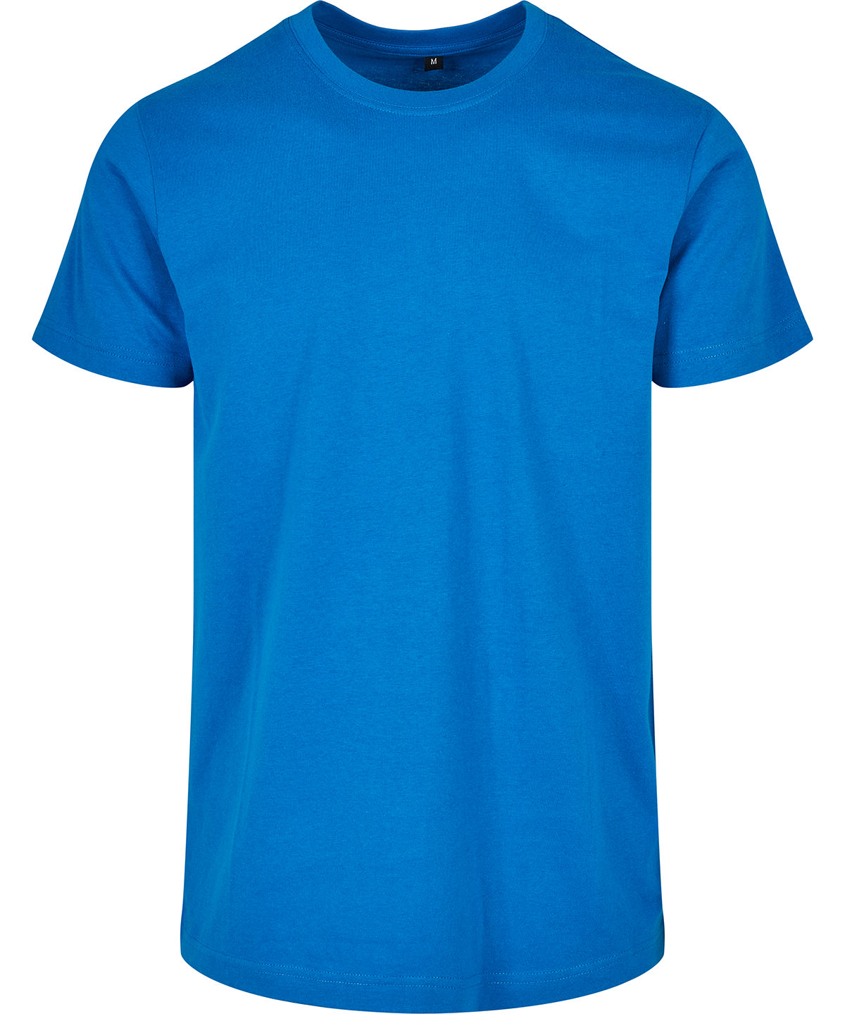 Basic Round Neck Tee - Image 8