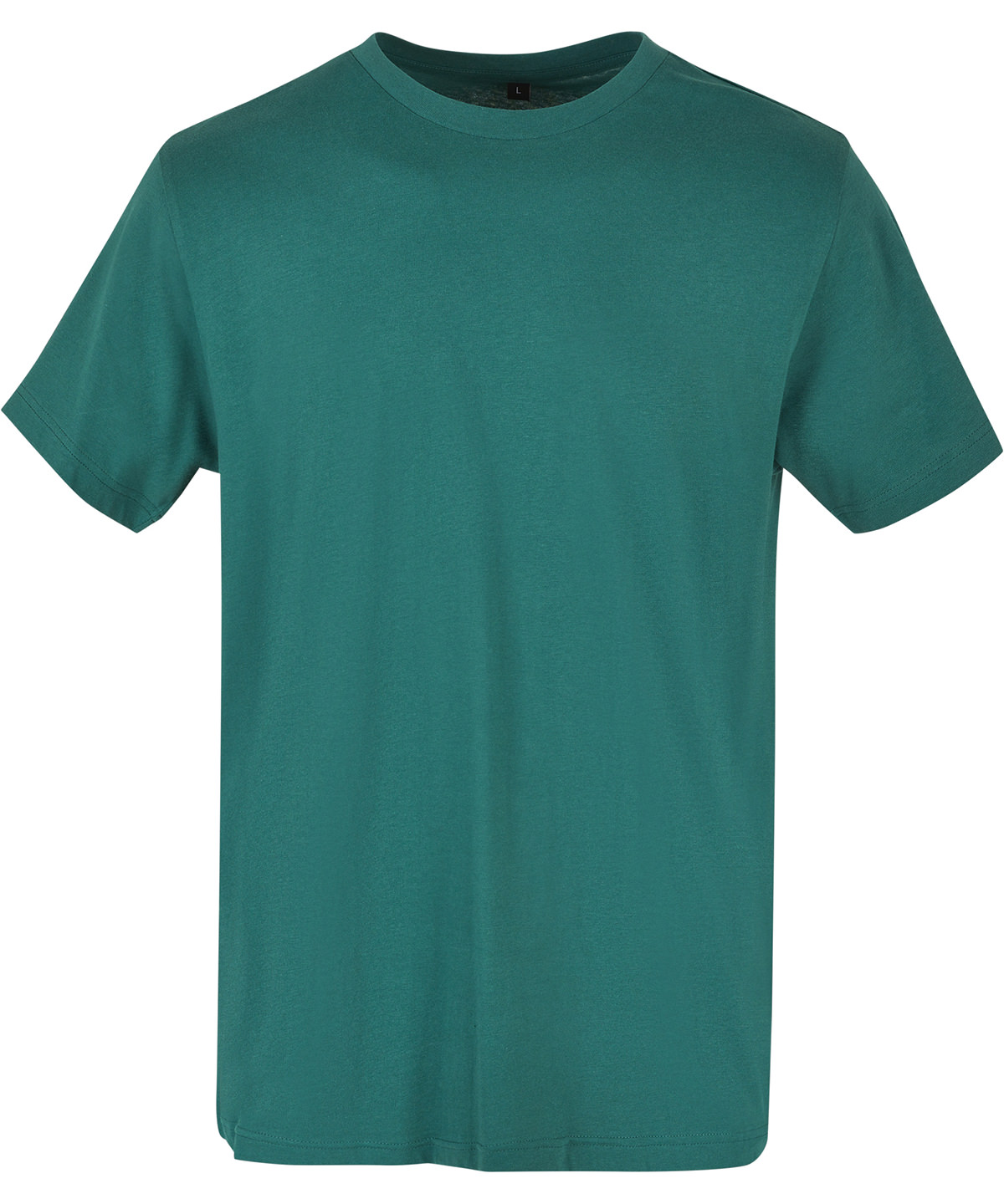 Basic Round Neck Tee - Image 9