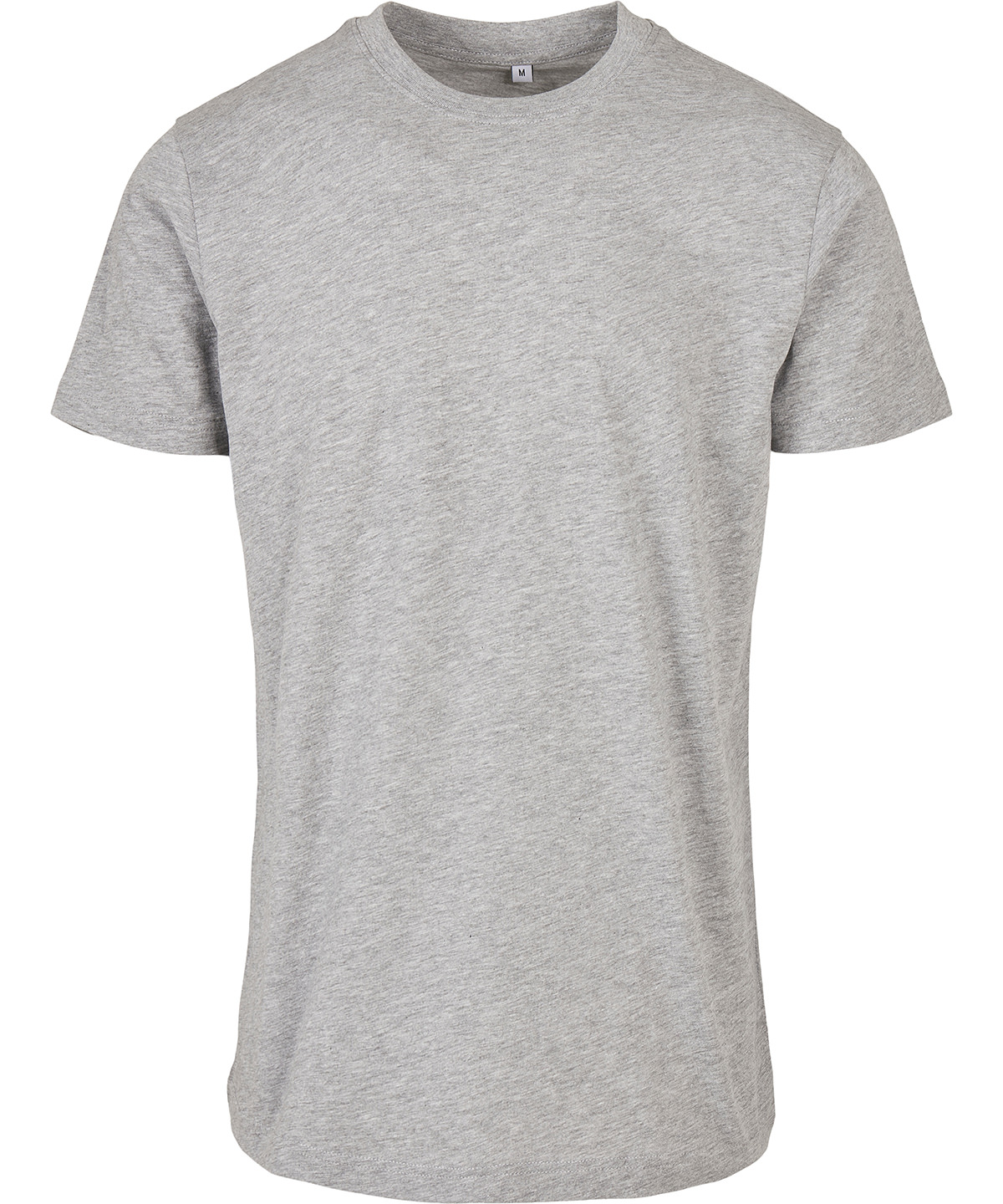 Basic Round Neck Tee - Image 10