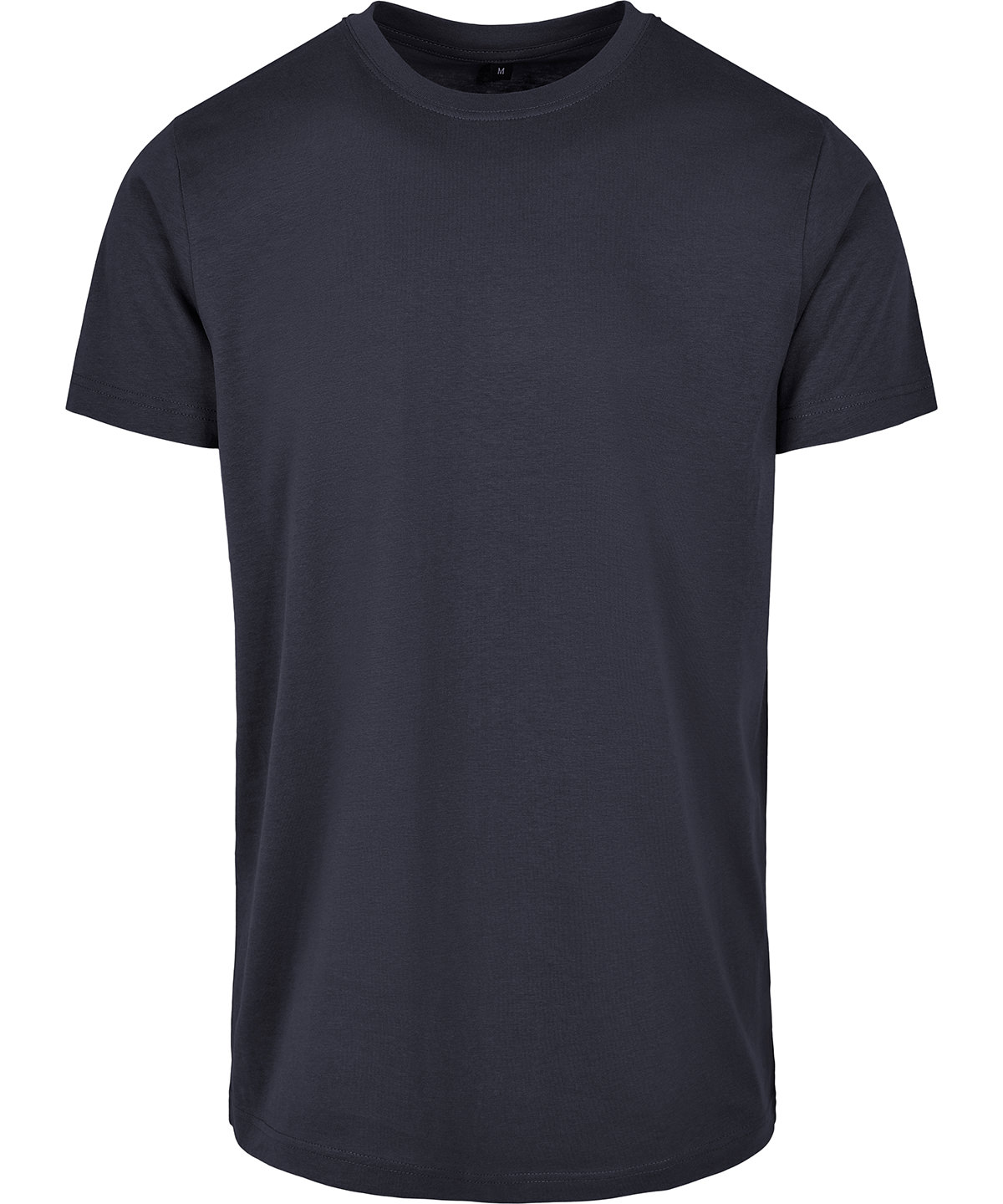 Basic Round Neck Tee - Image 11