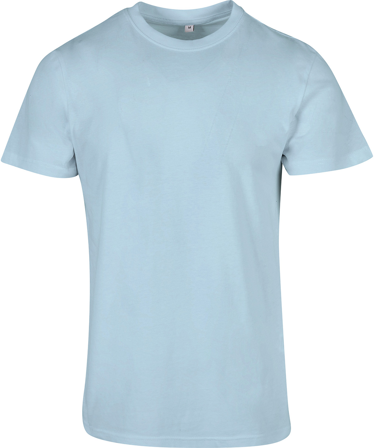 Basic Round Neck Tee - Image 12