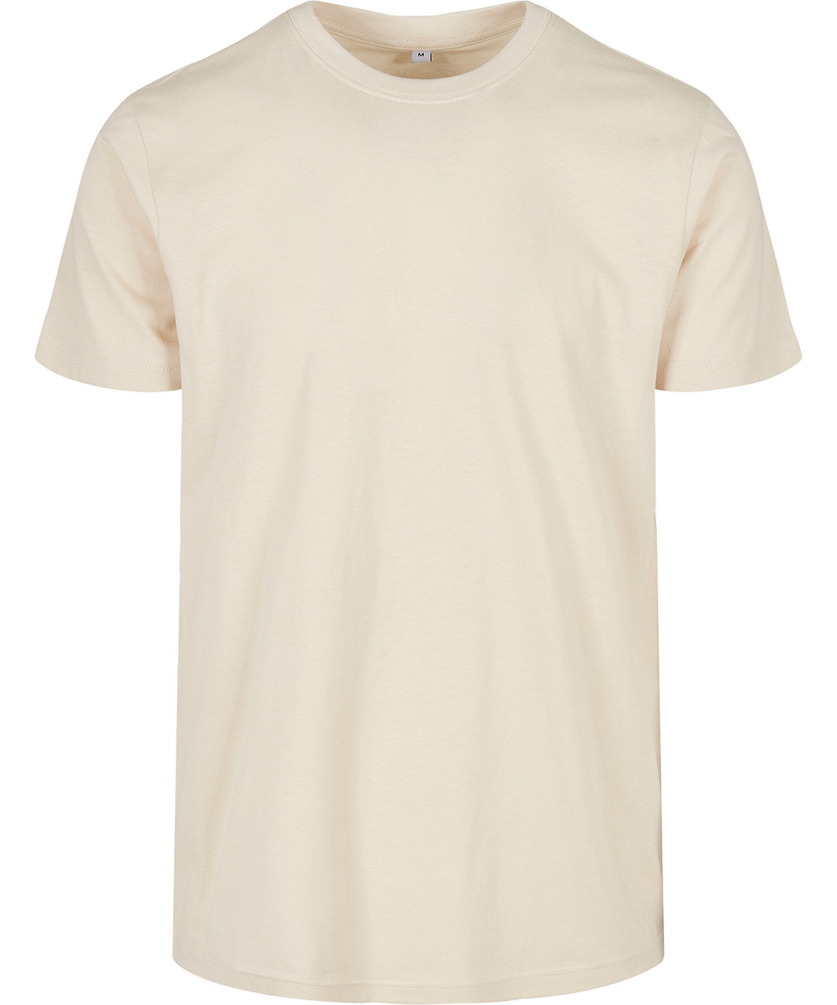 Basic Round Neck Tee - Image 14