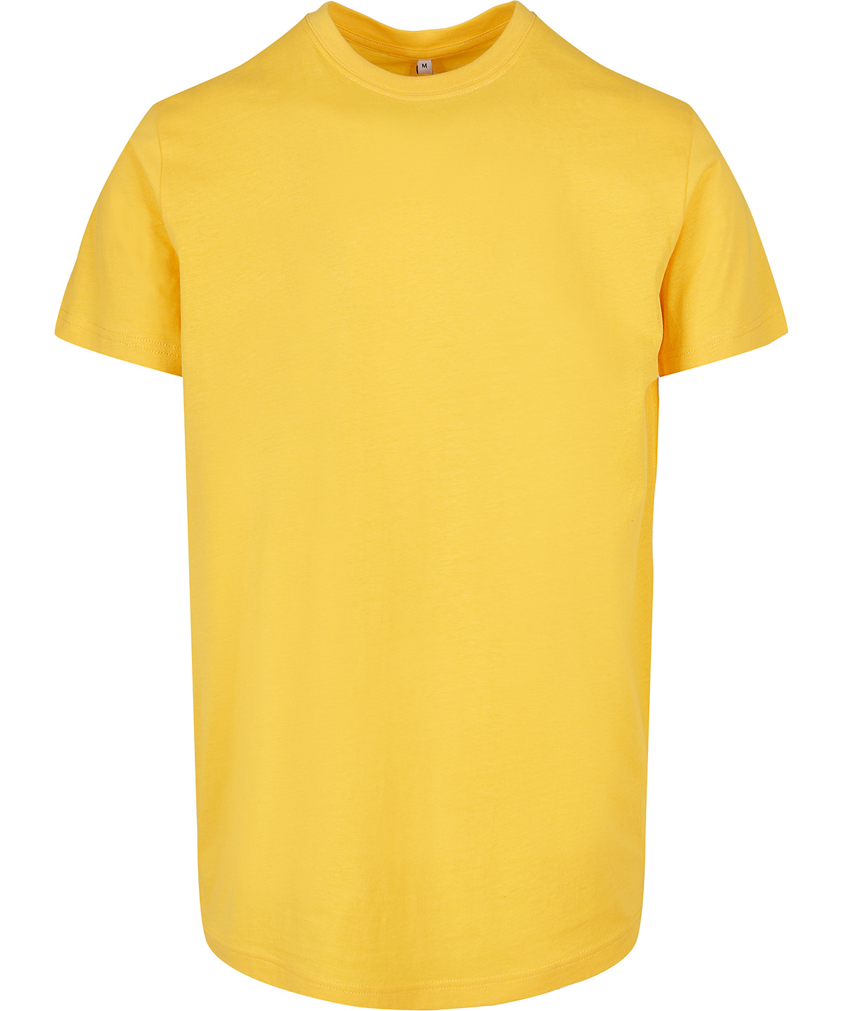 Basic Round Neck Tee - Image 15