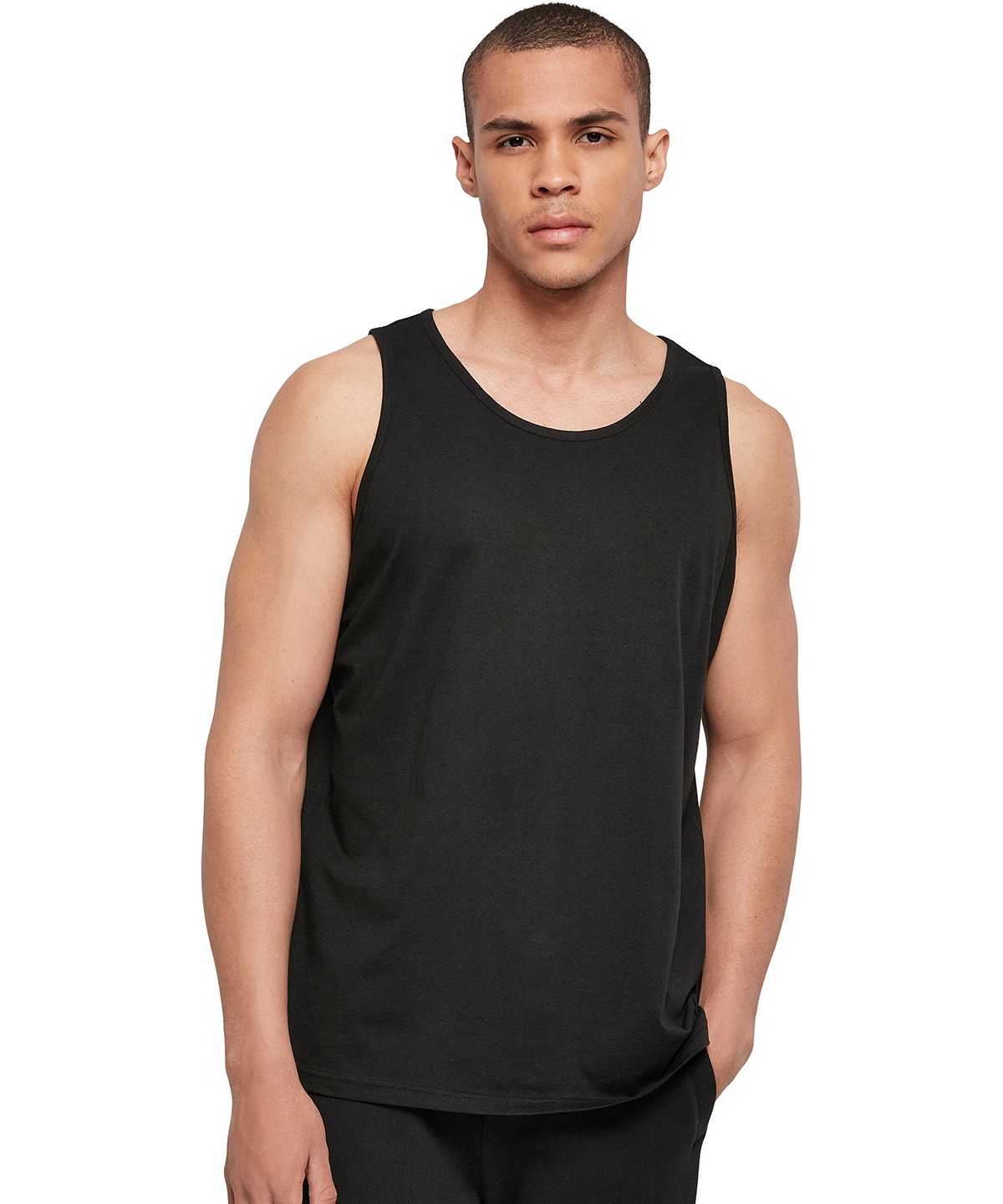 Basic Tank