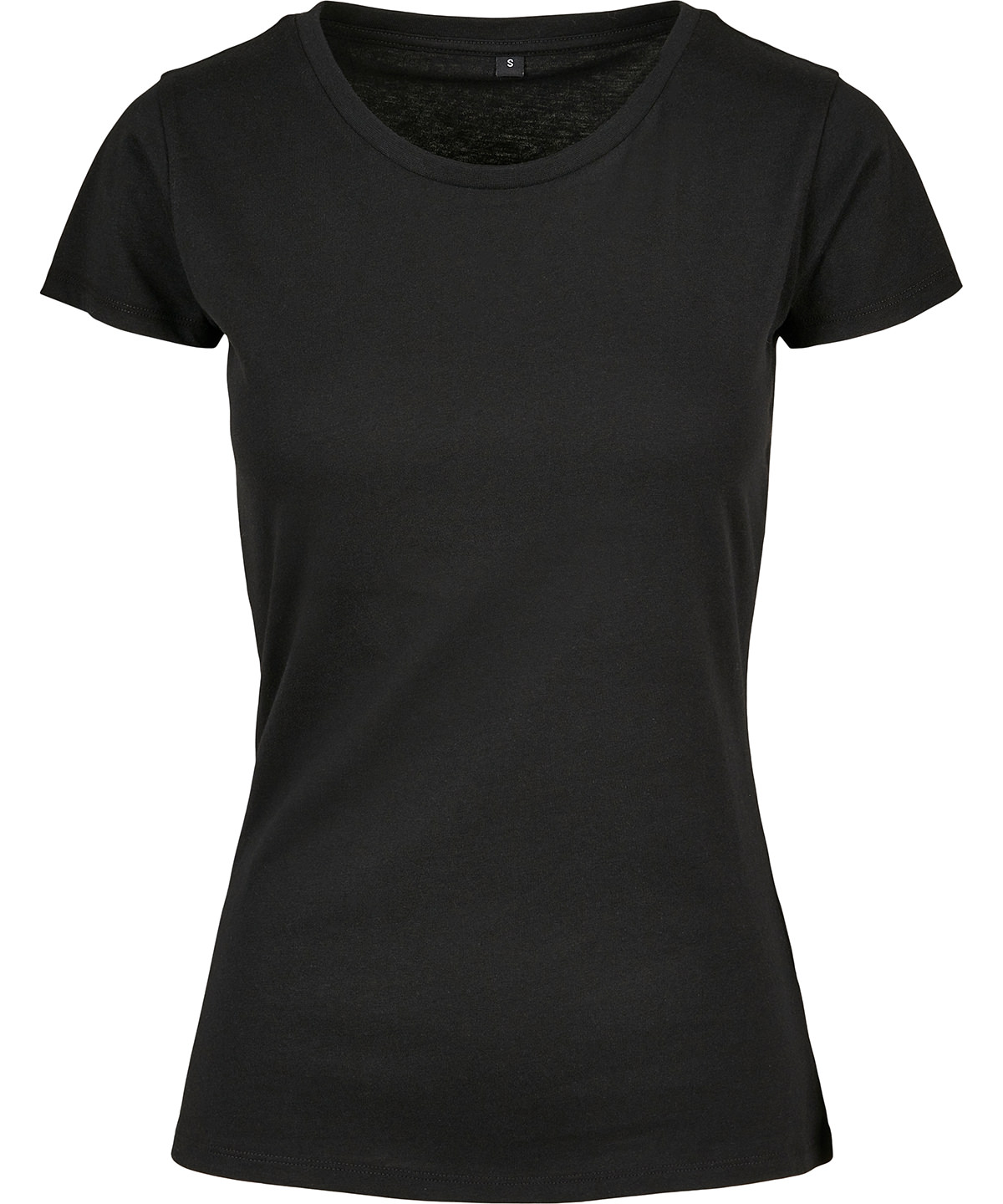 Women's Basic Tee - Image 2