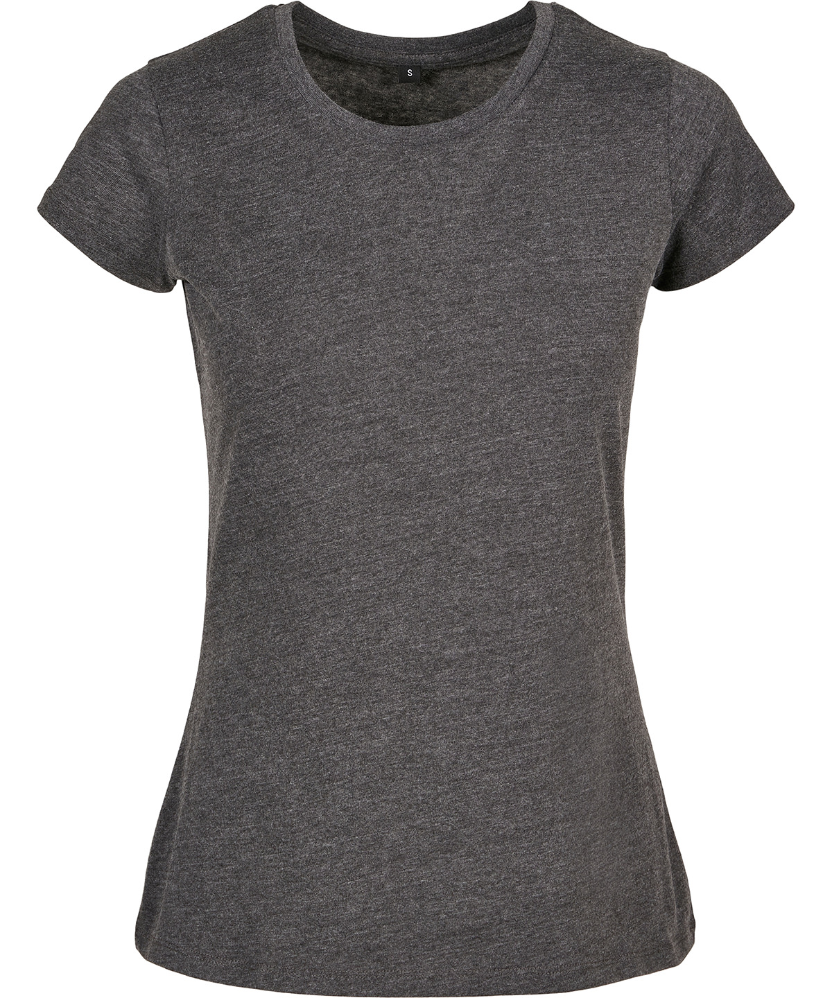 Women's Basic Tee - Image 3