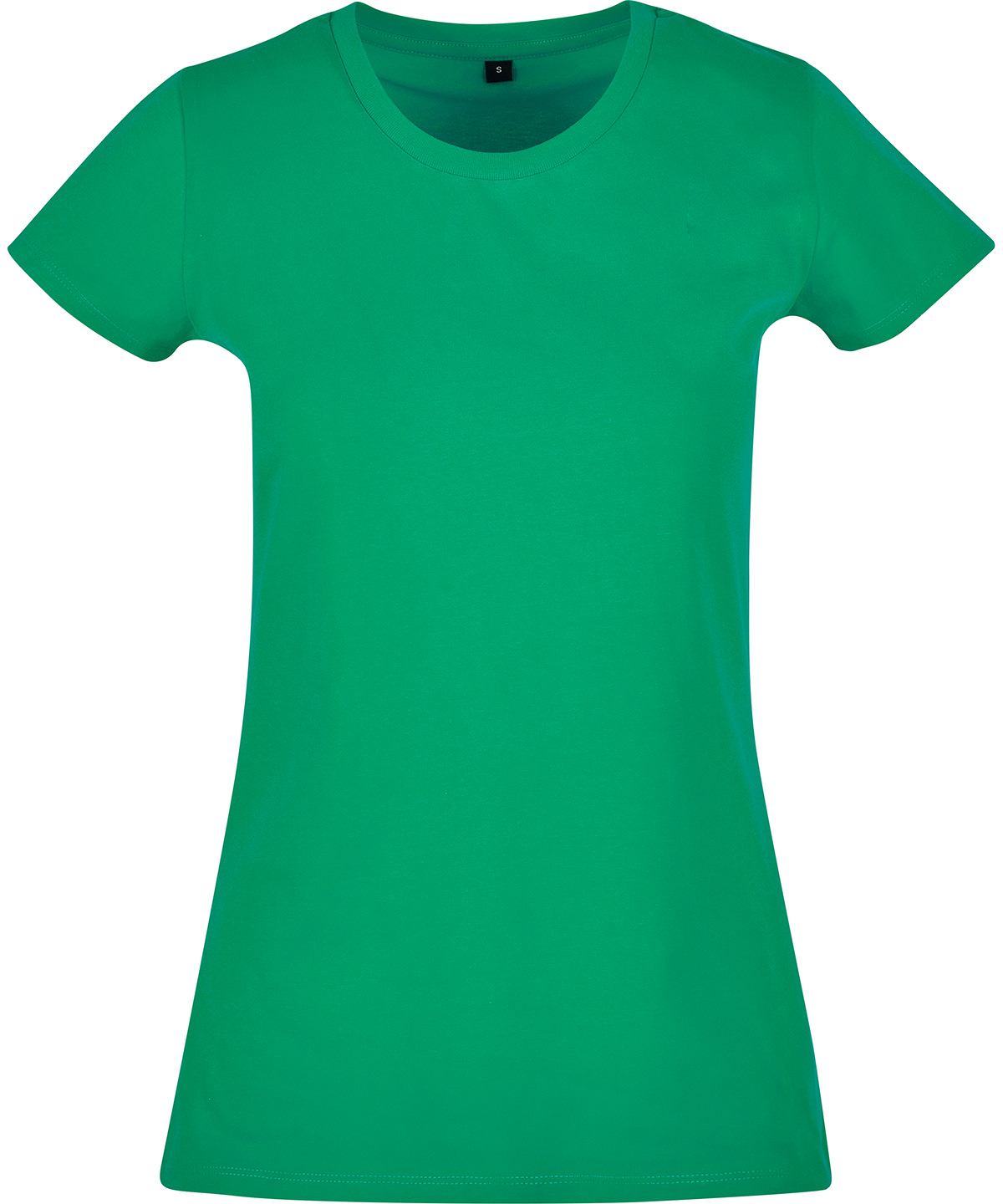 Women's Basic Tee - Image 4